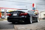 Lexus LS460L by Aimgain 2014 года